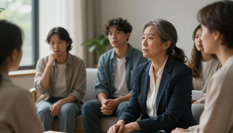 الاضطرابات والأمراض النفسية الشائعة