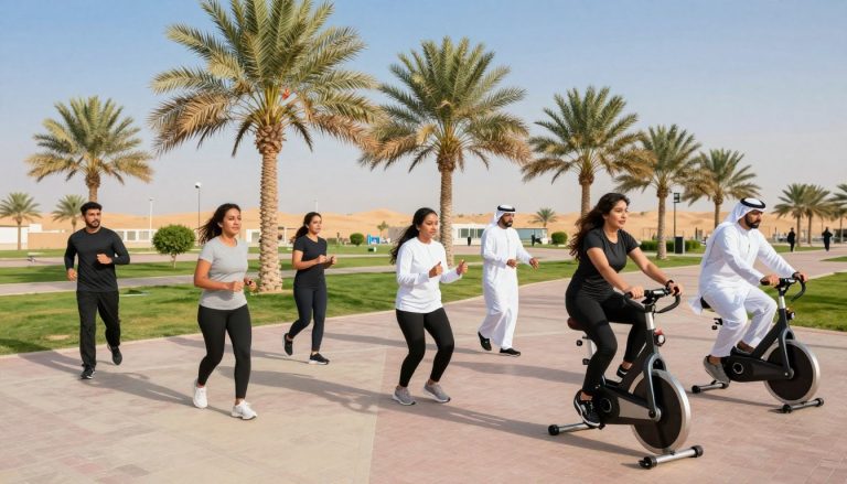 رياضة الكارديو