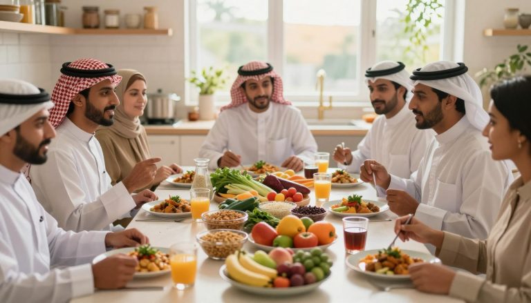 فوائد الأنظمة الغذائية
