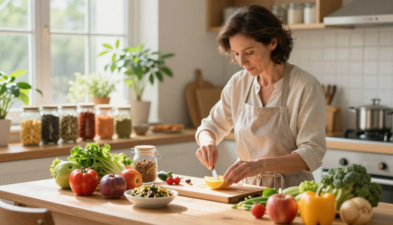 كيفية تحسين نتائج الأنظمة الغذائية